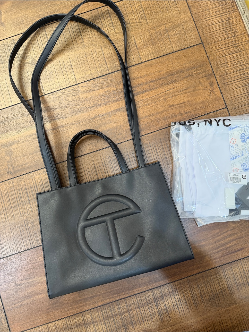 Telfar Shmedium